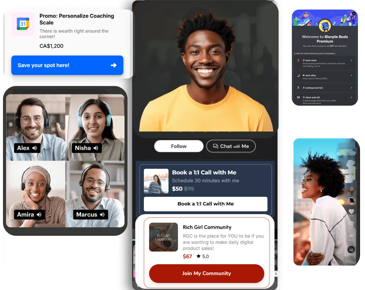 Make money from your skills